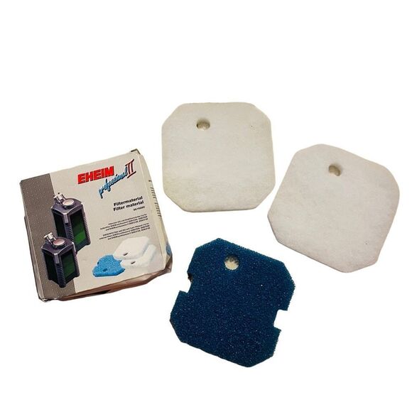 10/$25🦋 Eheim Professional II Filter Material Replacement Sponges - Picture 5 of 12